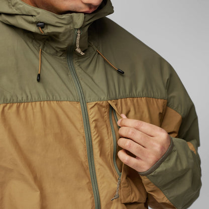 HIGH COAST WIND JACKET M - US 2582