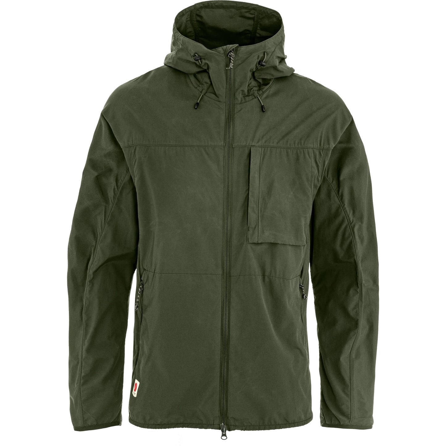 HIGH COAST WIND JACKET M - US 2582