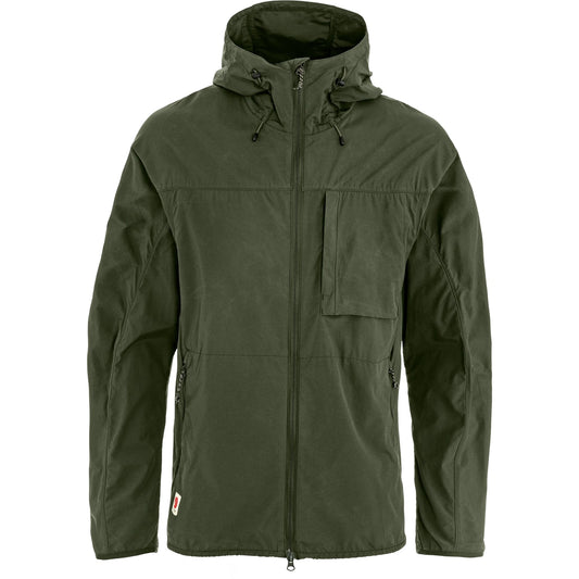 HIGH COAST WIND JACKET M - US 2582