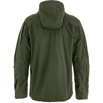 HIGH COAST WIND JACKET M - US 2582