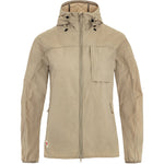 HIGH COAST WIND JACKET W - US 0119
