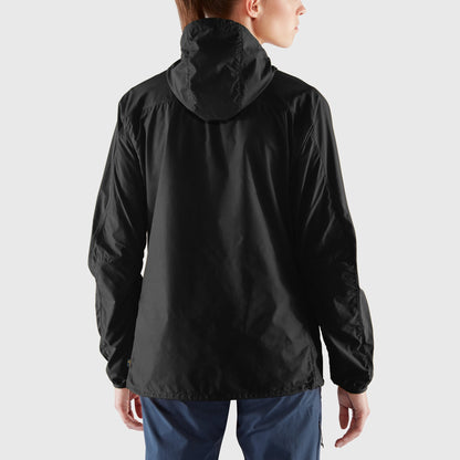 HIGH COAST WIND JACKET W - US 0119