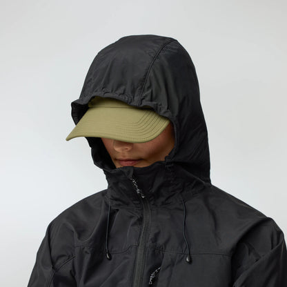 HIGH COAST WIND JACKET W - US 0119