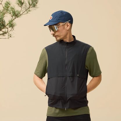HOJA ADVENTURE VEST M - US 4973