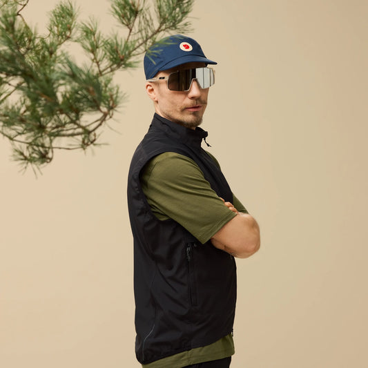 HOJA ADVENTURE VEST M - US 4973