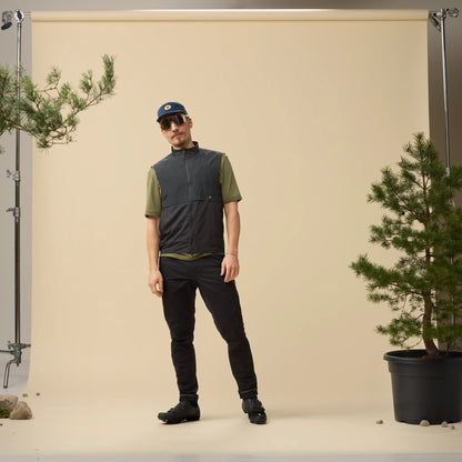 HOJA ADVENTURE VEST M - US 4973