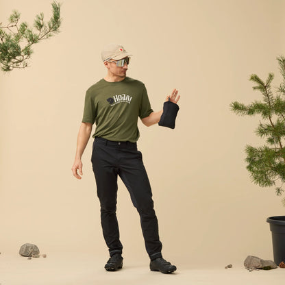 HOJA ADVENTURE VEST M - US 4973