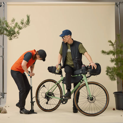 HOJA ADVENTURE VEST M - US 4973