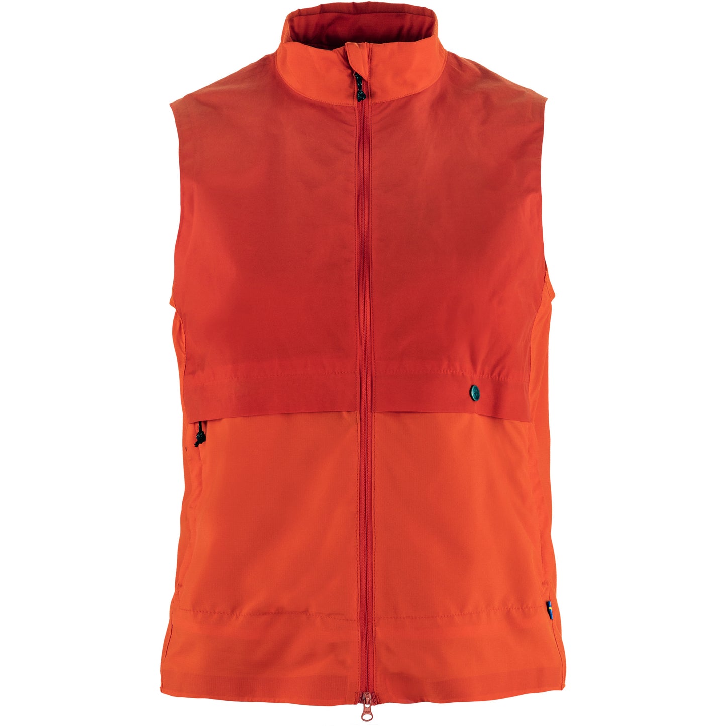 HOJA ADVENTURE VEST W - US 1985
