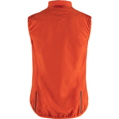 HOJA ADVENTURE VEST W - US 1985
