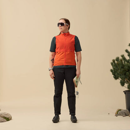 HOJA ADVENTURE VEST W - US 8652