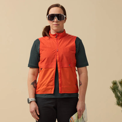 HOJA ADVENTURE VEST W - US 8652