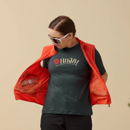 HOJA ADVENTURE VEST W - US 8652
