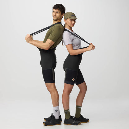 HOJA BIB SHORTS M - US 7650