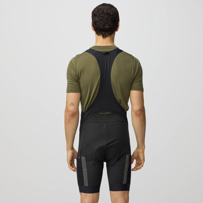 HOJA BIB SHORTS M - US 7650