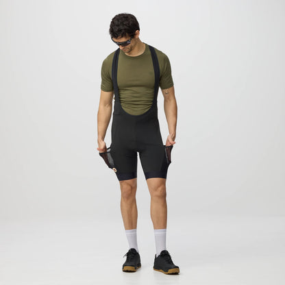 HOJA BIB SHORTS M - US 7650