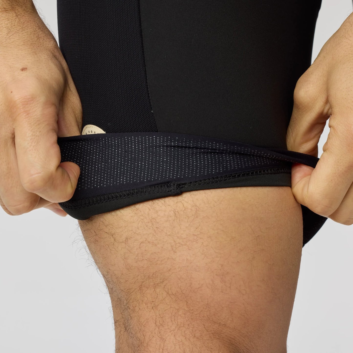HOJA BIB SHORTS M - US 7650