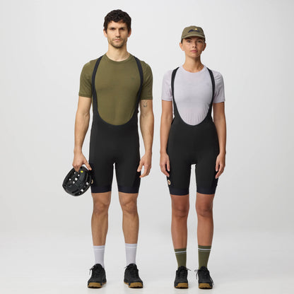 HOJA BIB SHORTS W - US 1832