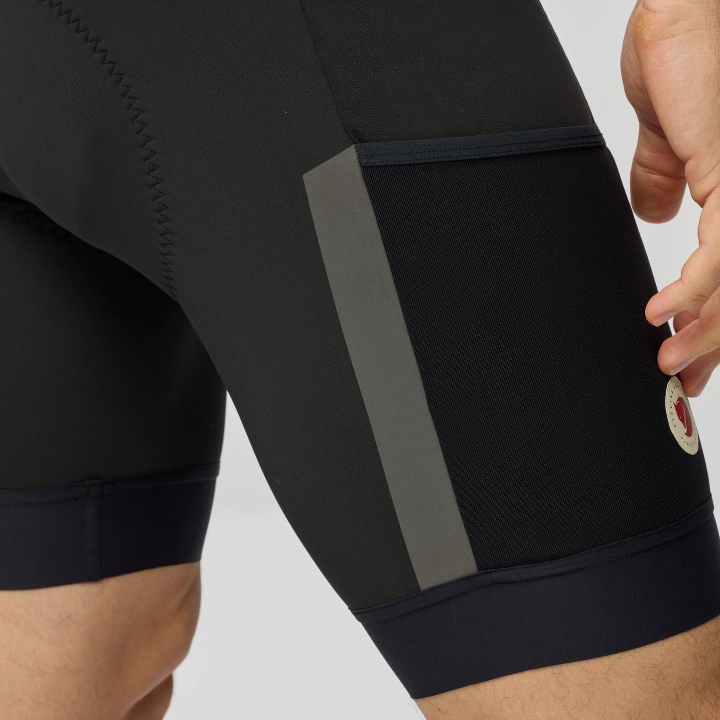 HOJA BIB SHORTS W - US 1832
