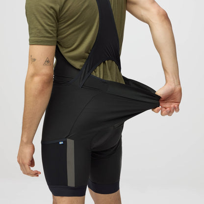 HOJA BIB SHORTS W - US 1832