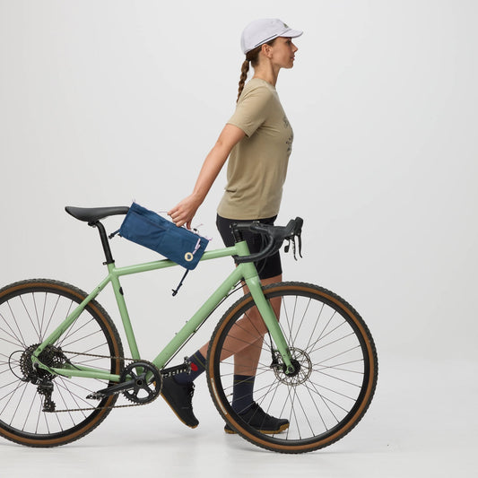 HOJA BIKE FRAME FOLD BAG - US 9088