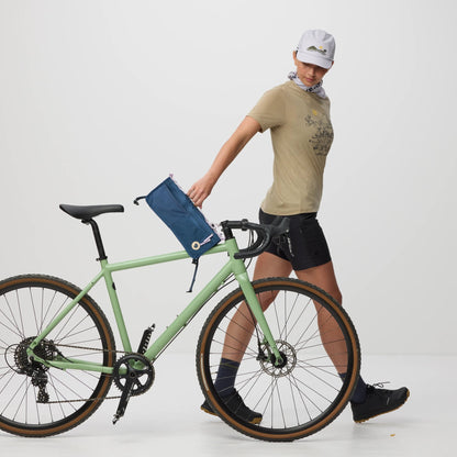HOJA BIKE FRAME FOLD BAG - US 0846