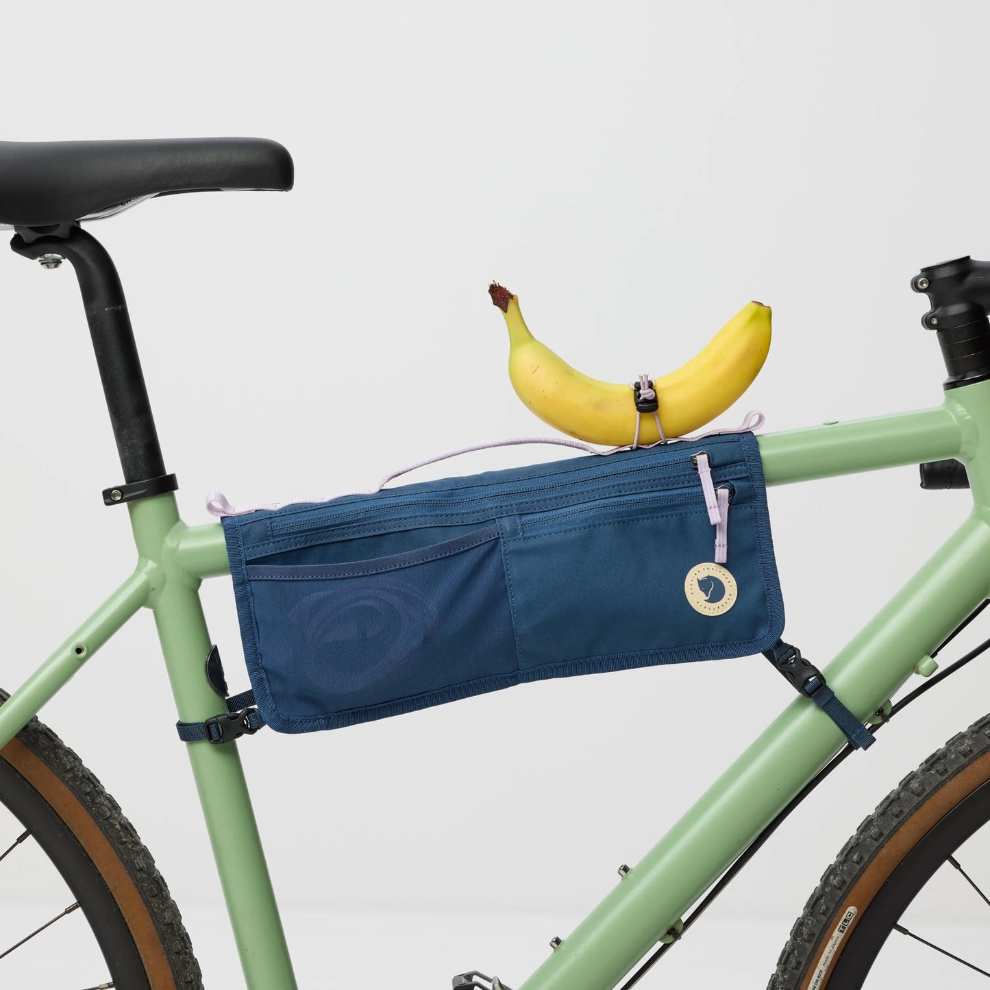 HOJA BIKE FRAME FOLD BAG - US 9088