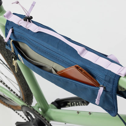 HOJA BIKE FRAME FOLD BAG - US 9326