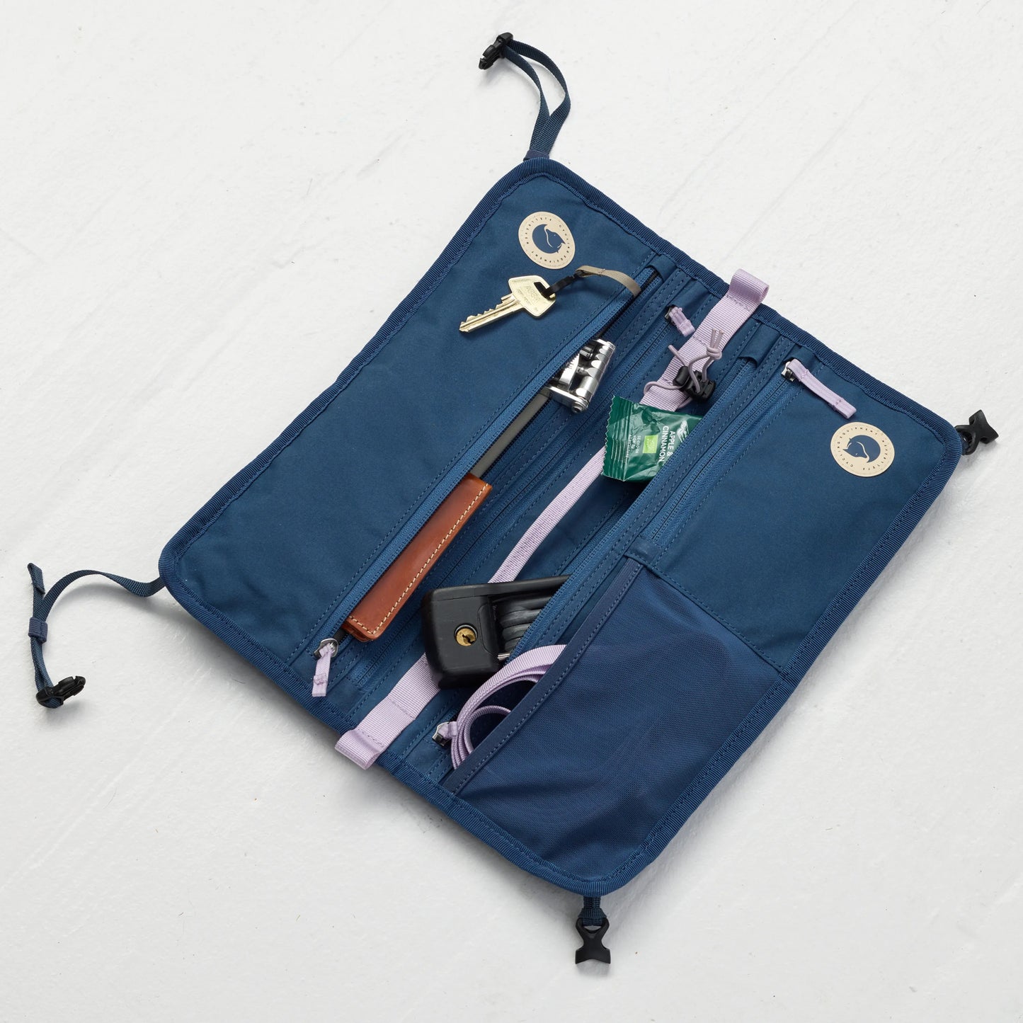 HOJA BIKE FRAME FOLD BAG - US 0846