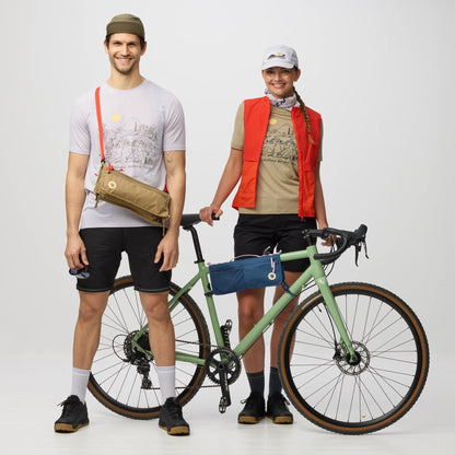 HOJA BIKE FRAME FOLD BAG - US 0846