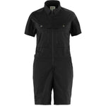 HOJA FIELD SUIT W - US 0124