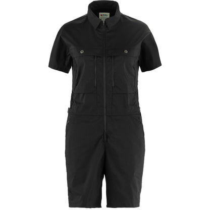 HOJA FIELD SUIT W - US 0124