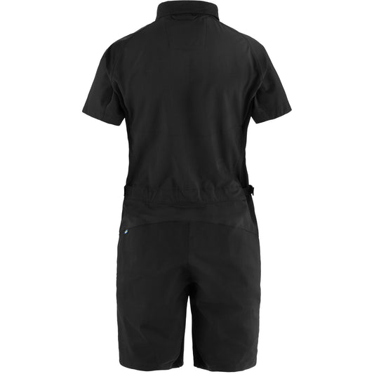 HOJA FIELD SUIT W - US 0124