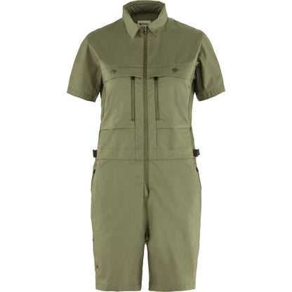 HOJA FIELD SUIT W - US 7838