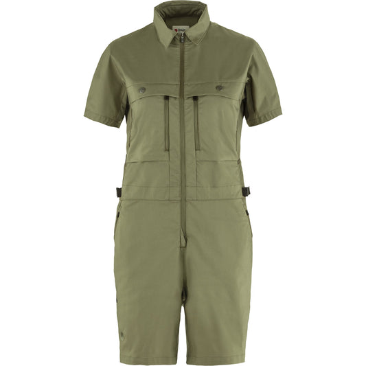 HOJA FIELD SUIT W - US 7838