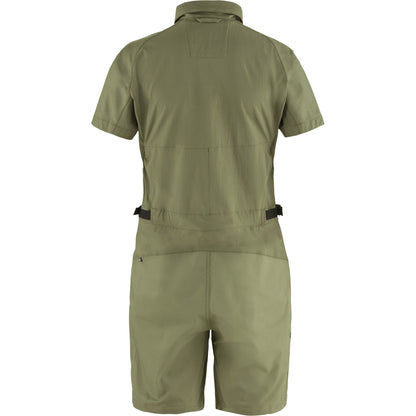 HOJA FIELD SUIT W - US 7838