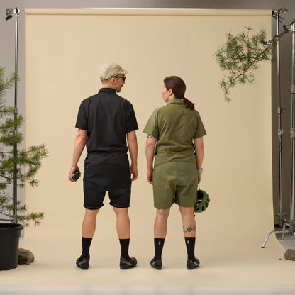 HOJA FIELD SUIT W - US 7838