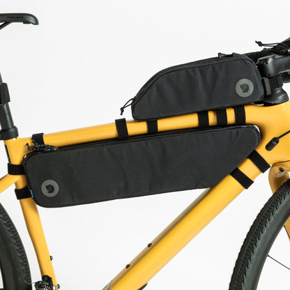HOJA FRAME BAG M - US 8107