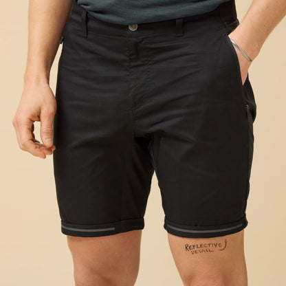 HOJA HYBRID SHORTS M - US 3671
