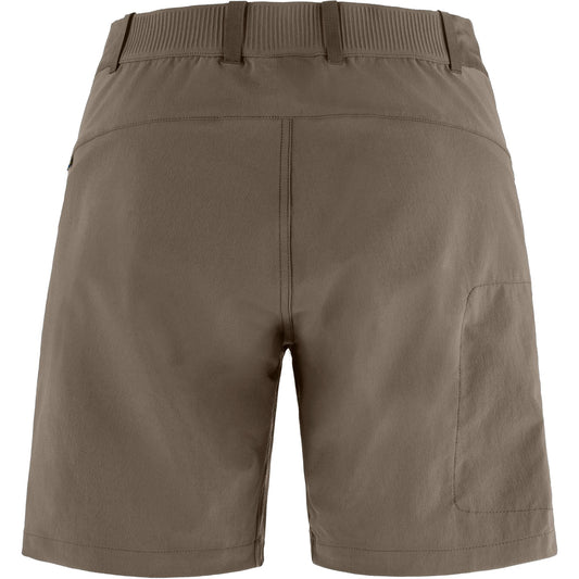 HOJA HYBRID SHORTS W - US 5445