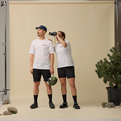 HOJA HYBRID SHORTS W - US 5445