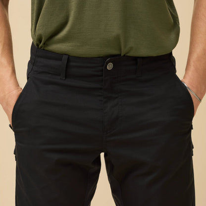 HOJA HYBRID TROUSERS M - US 4636