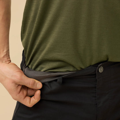 HOJA HYBRID TROUSERS M - US 4636