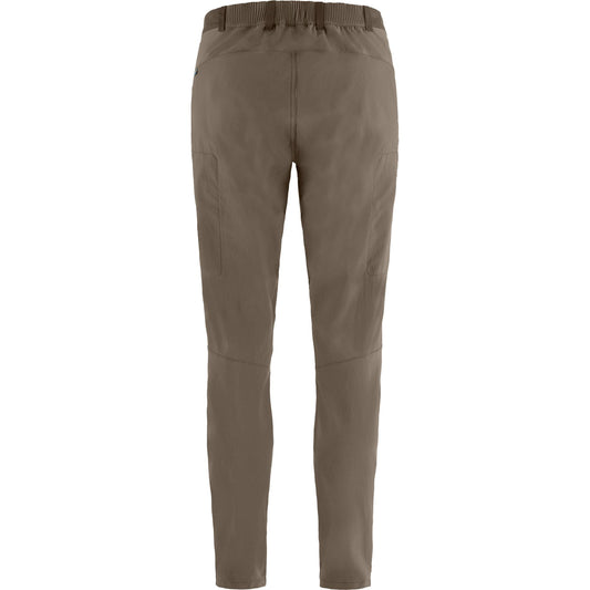 HOJA HYBRID TROUSERS W - US 7992
