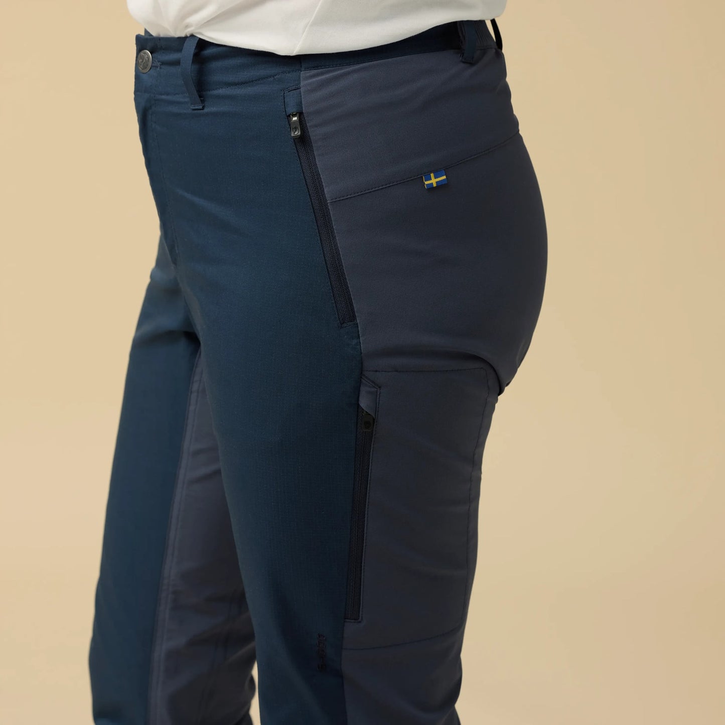 HOJA HYBRID TROUSERS W - US 7992