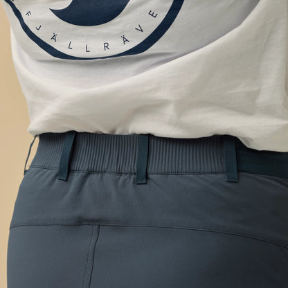 HOJA HYBRID TROUSERS W - US 7992