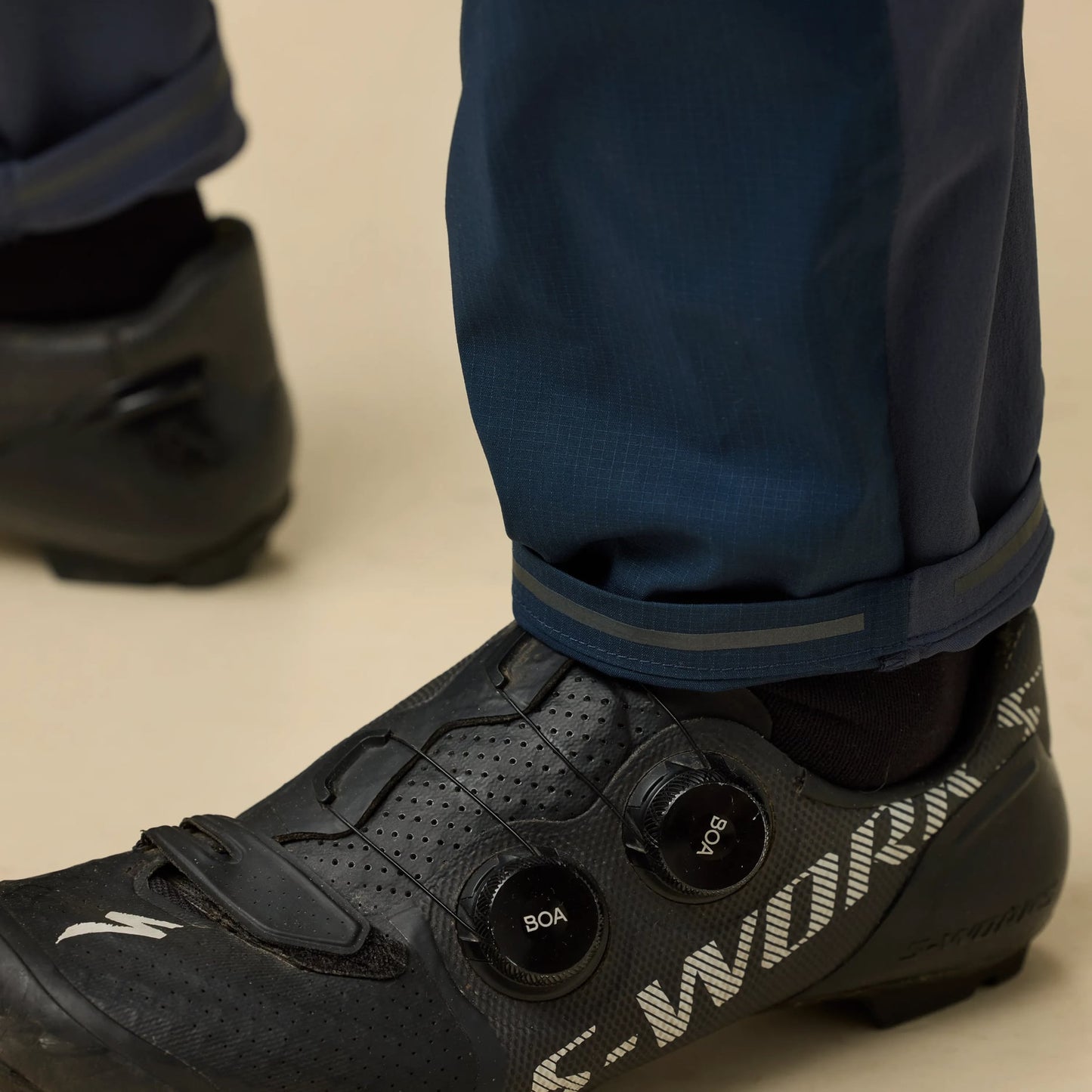 HOJA HYBRID TROUSERS W - US 7992