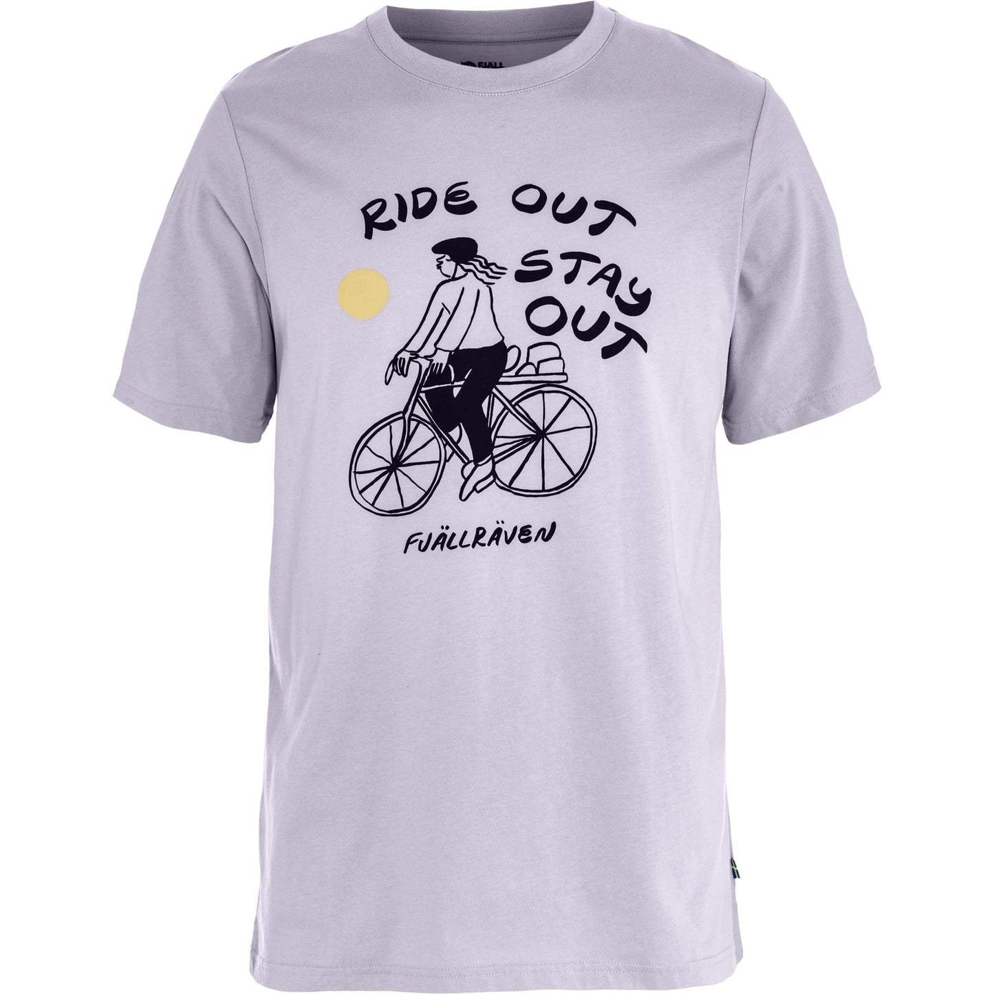 HOJA IVÄG T-SHIRT M - US 6992