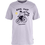 HOJA IVÄG T-SHIRT M - US 6992