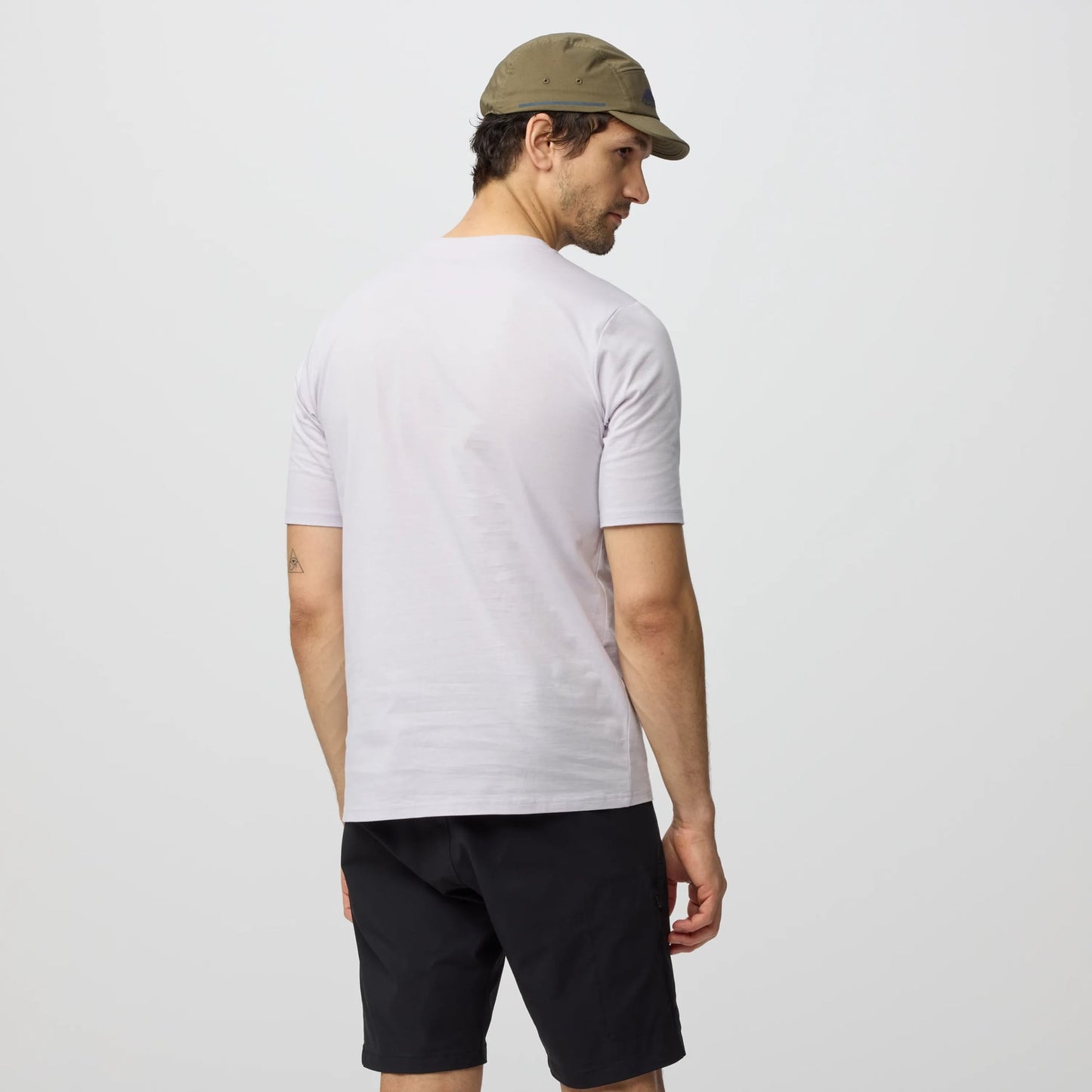 HOJA IVÄG T-SHIRT M - US 6992